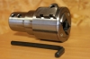 Wescott Bohrfutter - 20mm, Wellenaufnahme 24 mm