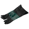 Zubehör UNICRAFT Sandstrahlkabine - SSK 2 - Handschuhe